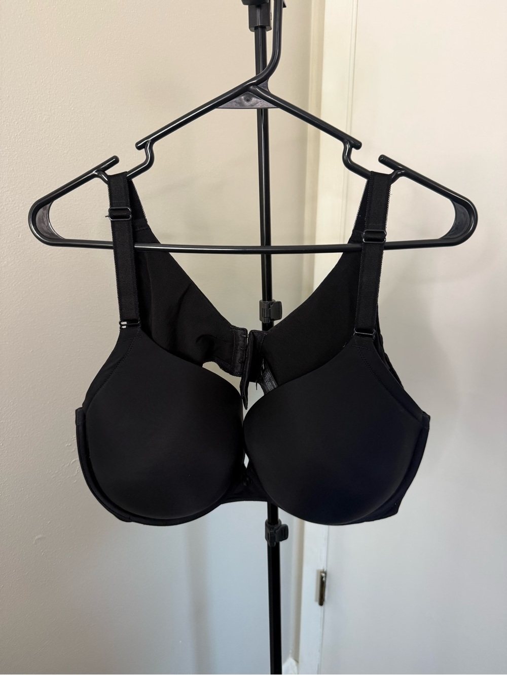 Torrid Push Up Plunge 44DD